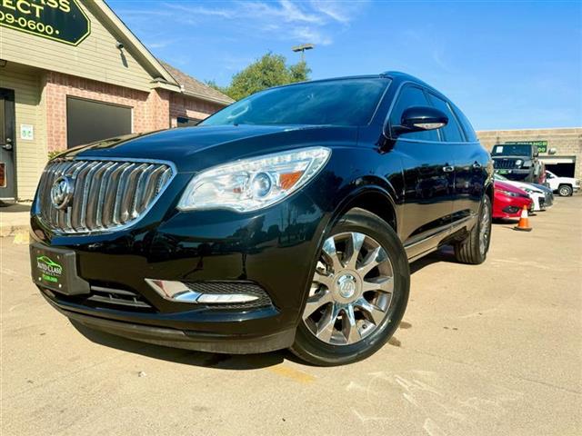 $15950 : 2017 BUICK ENCLAVE Leather image 3