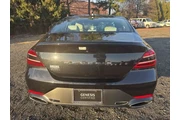 $34990 : Genesis G70 2025 2.5T Standa thumbnail