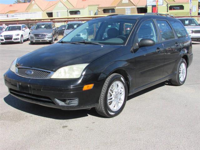 $3995 : 2005 Focus ZXW SE image 6