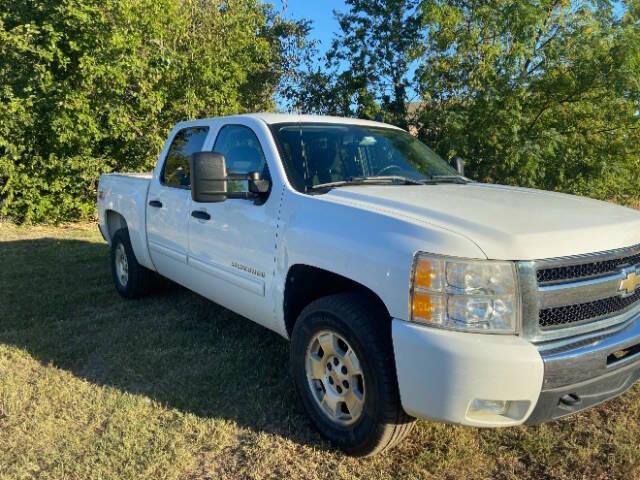 $17995 : 2011 Silverado 1500 LT image 3