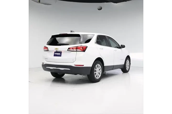 $20998 : Chevrolet Equinox 2022 LT 4d image 8
