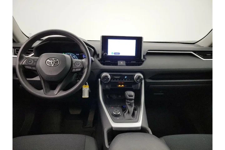 $33998 : Toyota RAV4 Hybrid 2024 AWD image 9