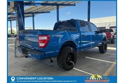 $31592 : Ford F-150 2021 4x4 Limited thumbnail