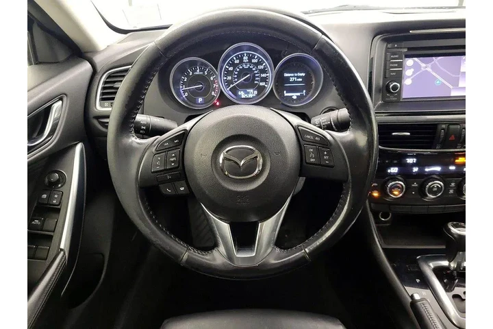 $14998 : Mazda Mazda6 2014 i Touring image 10