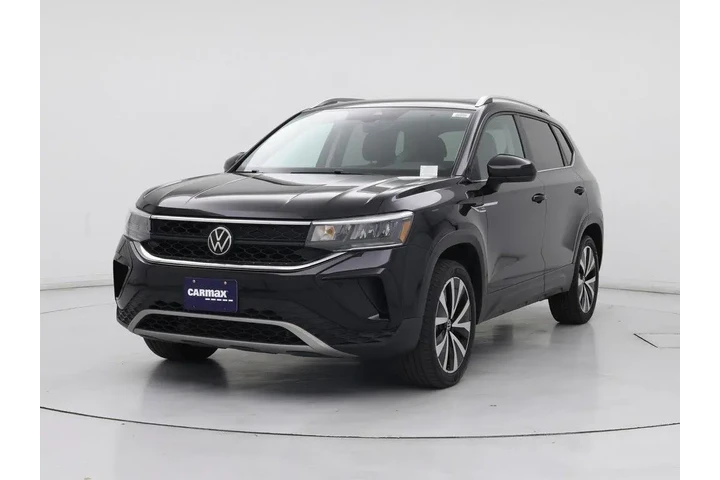 $20998 : Volkswagen Taos 2023 SE 4dr image 4
