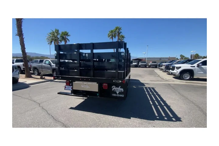 $48800 : 2019 Silverado 4500 HD image 7