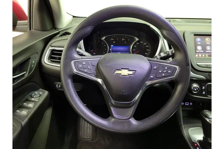 $20998 : Chevrolet Equinox 2019 LT 4d image 10