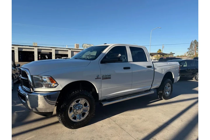 $24995 : 2015 RAM 2500 CREW CAB2015 RA image 3