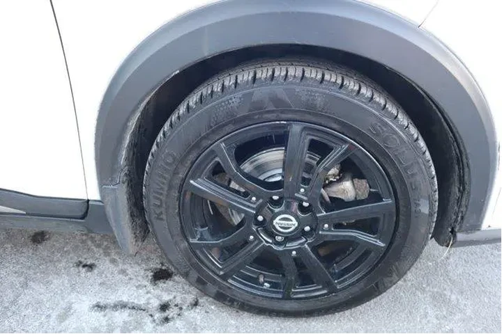 $13768 : Nissan Kicks 2021 SR 4dr Cro image 10