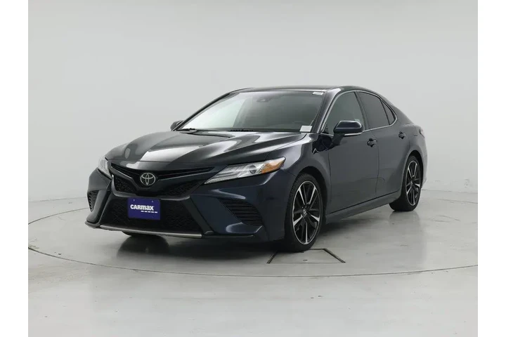 $24998 : Toyota Camry 2019 XSE 4dr Se image 4