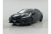 $24998 : Toyota Camry 2019 XSE 4dr Se thumbnail