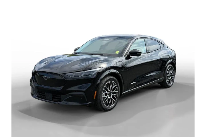 $33544 : Ford Mustang Mach-E 2024 AWD image 1