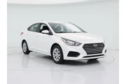 Hyundai ACCENT 2022 SE 4dr S en Raleigh