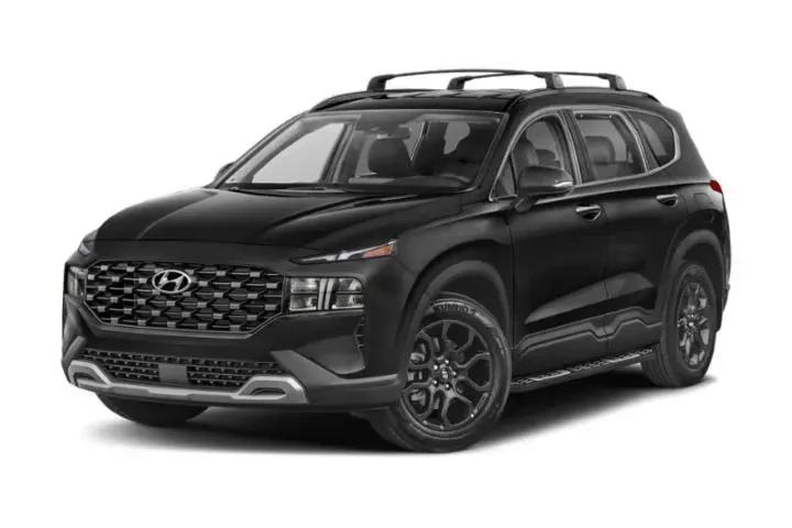 $21990 : Hyundai SANTA FE 2022 AWD XR image 1