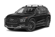 Hyundai SANTA FE 2022 AWD XR