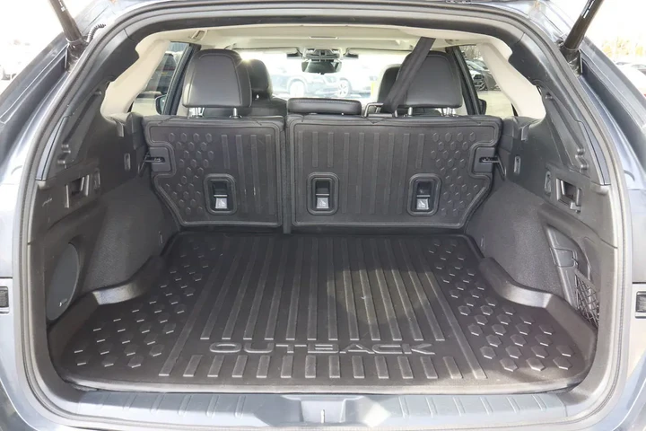 $28988 : 2024 Outback Touring XT AWD image 10