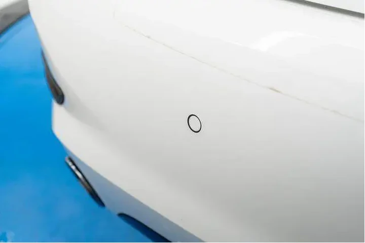 $25195 : BMW 3 Series 2020 AWD 330i x image 9