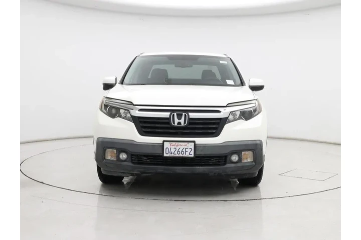 $23998 : Honda Ridgeline 2017 AWD RTL image 5