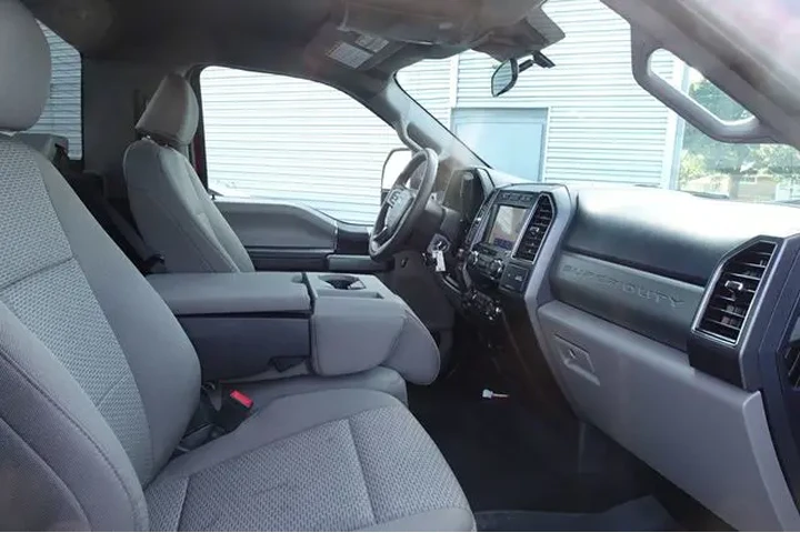 $34990 : 2022 Super Duty F-250 SRW image 9