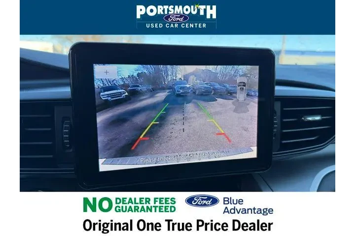 $30995 : Ford Explorer 2022 AWD XLT 4 image 10