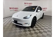 $22250 : Tesla Model Y 2020 AWD Long thumbnail