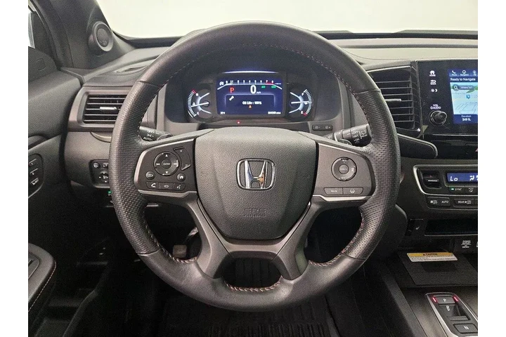 $30998 : Honda Passport 2022 AWD Trai image 10