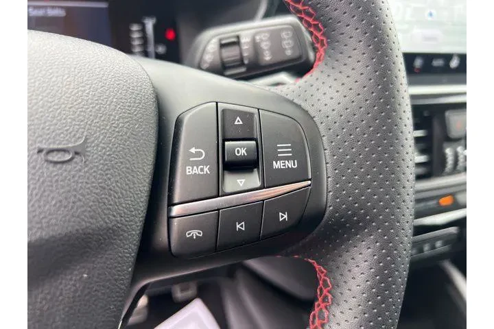 $25615 : Ford Escape 2024 AWD ST-Line image 10