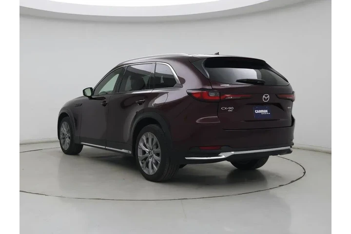 $32998 : Mazda CX-90 2024 AWD 3.3 Tur image 2