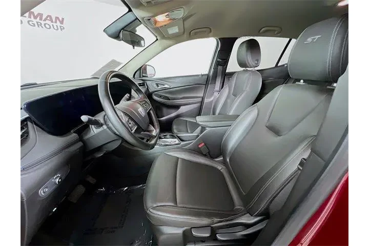 $22975 : Buick Encore GX 2024 Sport T image 10