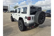 $31981 : Jeep Wrangler Unlimited 2019 thumbnail