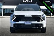 $38645 : New 2024 Sportage X-Pro thumbnail