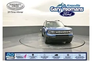 Ford Bronco Sport 2023 AWD B en Knoxville