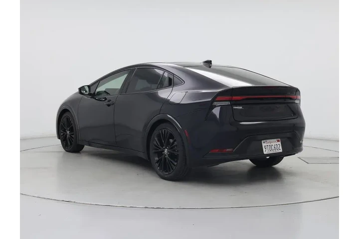 $33998 : Toyota Prius 2025 Nightshade image 2