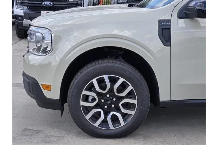 $33366 : Ford Maverick 2024 AWD Laria image 8