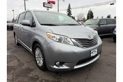 $8495 : 2013 Sienna XLE 7-Passenger A thumbnail