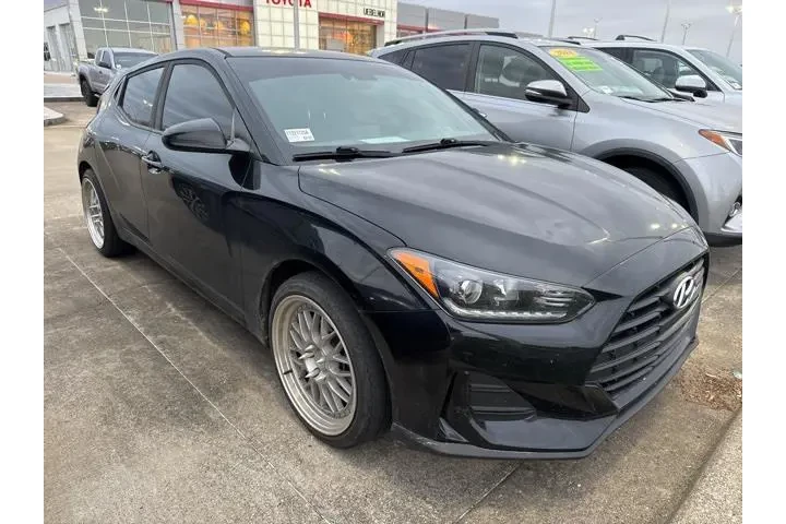$10910 : Hyundai VELOSTER 2019 3dr Co image 10