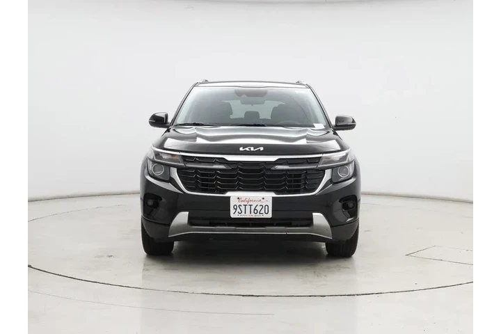 $21998 : Kia Seltos 2025 S 4dr SUV image 5