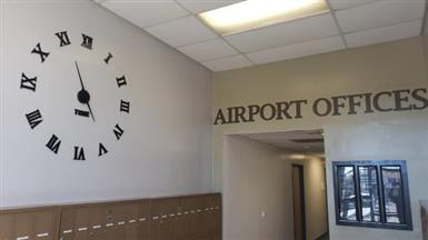 Airport Offices image 4