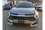 $20990 : Kia Sportage 2023 AWD LX 4dr thumbnail
