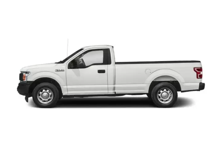 $16000 : Ford F-150 2019 4x4 XL 2dr R image 3