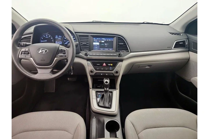 $10998 : Hyundai ELANTRA 2018 SE 4dr image 9