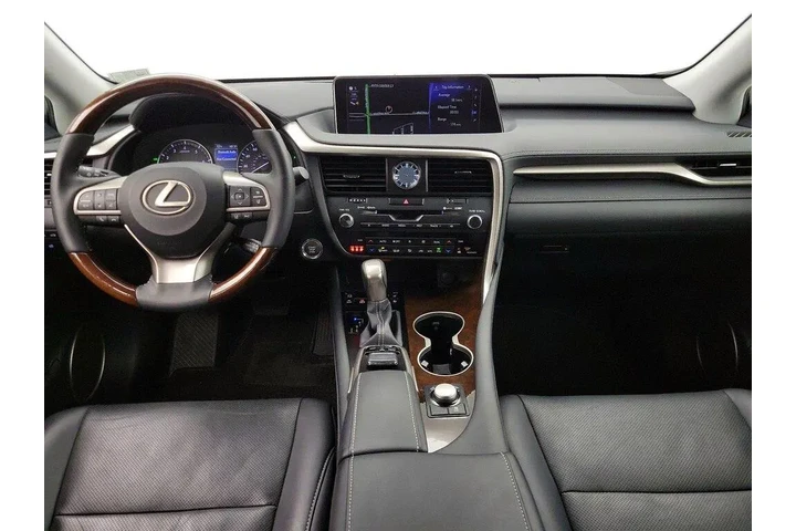 $34998 : Lexus RX 350 2019 4dr SUV image 9