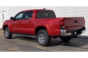 $18000 : 2018 Toyota Tacoma SR5 thumbnail