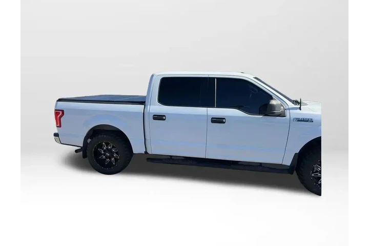 $22664 : Ford F-150 2017 4x2 XL 4dr S image 7