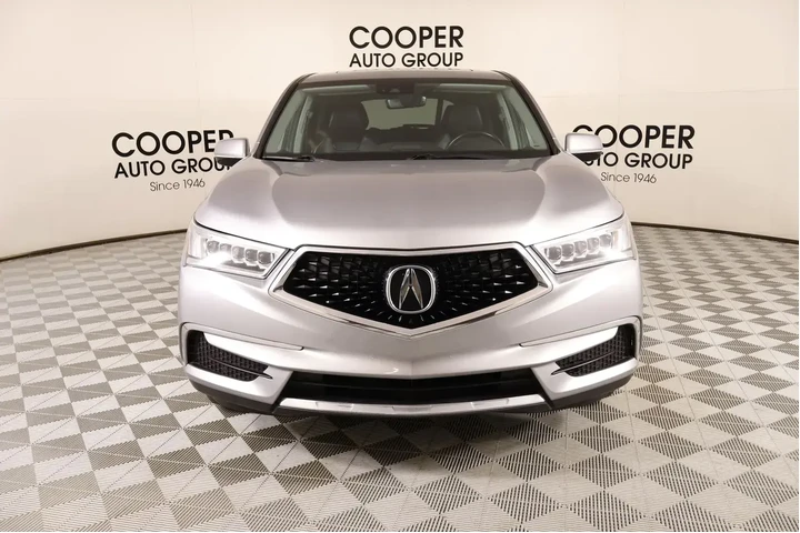 $28249 : Acura MDX 2020 SH-AWD 4dr SU image 10