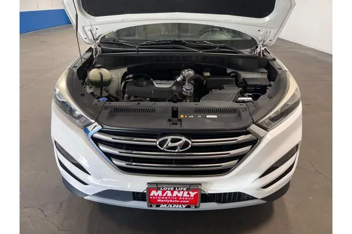 $16436 : Hyundai TUCSON 2017 Limited image 9