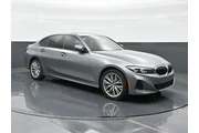$37261 : BMW 3 Series 2023 330i 4dr S thumbnail