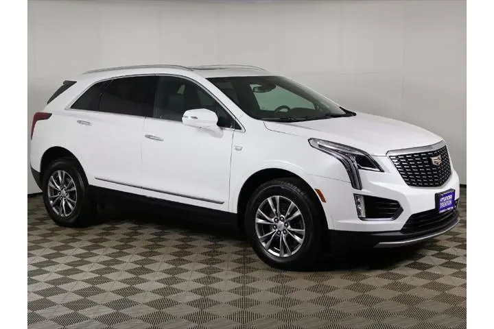 $25999 : Cadillac XT5 2023 Premium Lu image 2