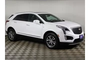 $25999 : Cadillac XT5 2023 Premium Lu thumbnail