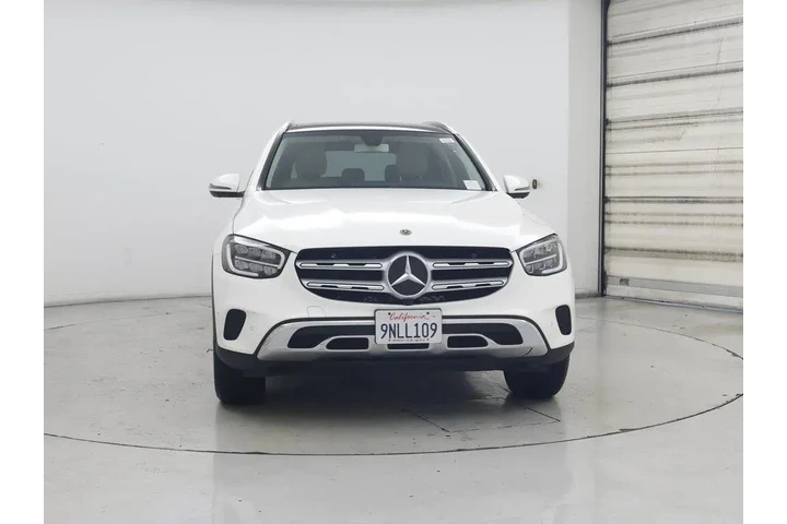 $22998 : Mercedes-Benz GLC 2020 AWD G image 5